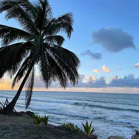 My Dream Beach House Аґуада Екстер'єр фото
