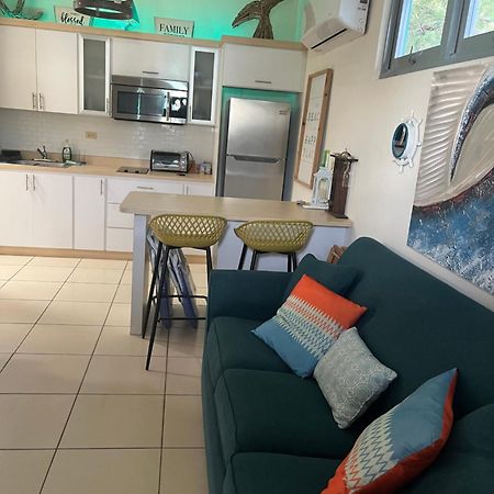 My Dream Beach House Аґуада Екстер'єр фото