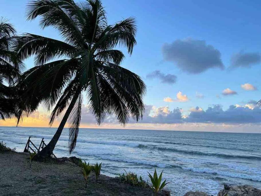 My Dream Beach House Аґуада Екстер'єр фото