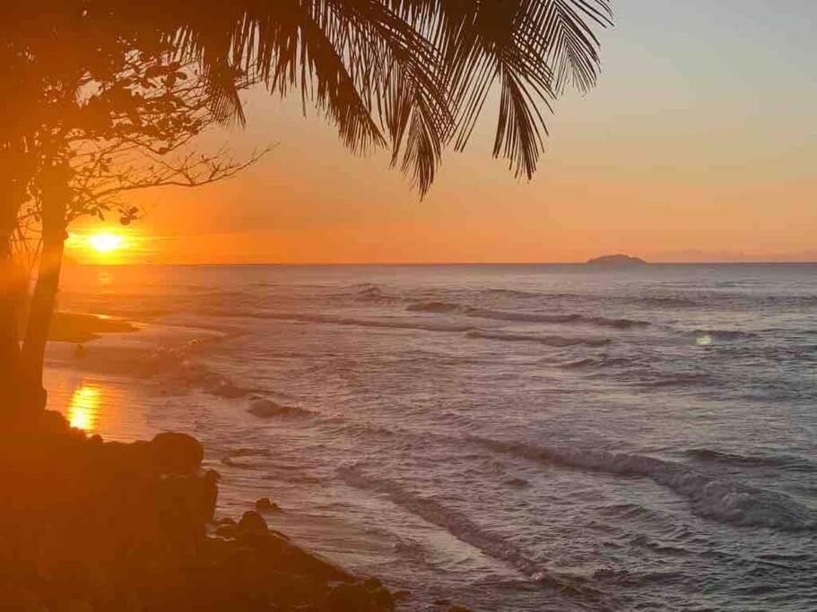 My Dream Beach House Аґуада Екстер'єр фото
