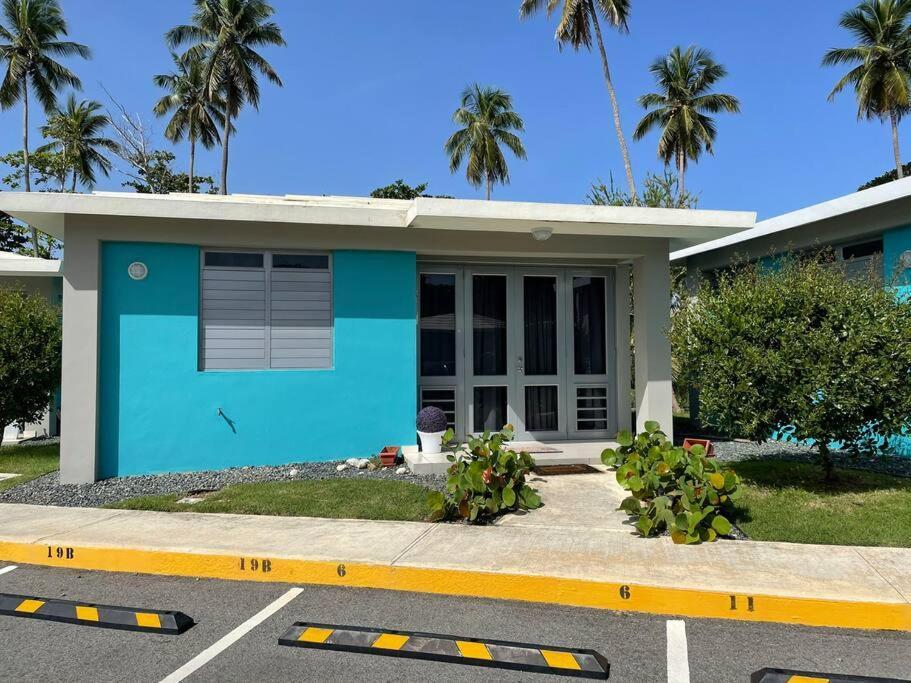My Dream Beach House Аґуада Екстер'єр фото