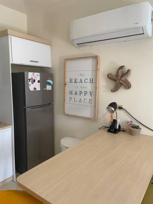 My Dream Beach House Аґуада Екстер'єр фото