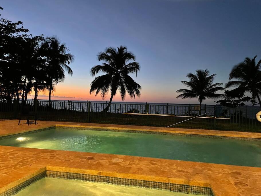 My Dream Beach House Аґуада Екстер'єр фото