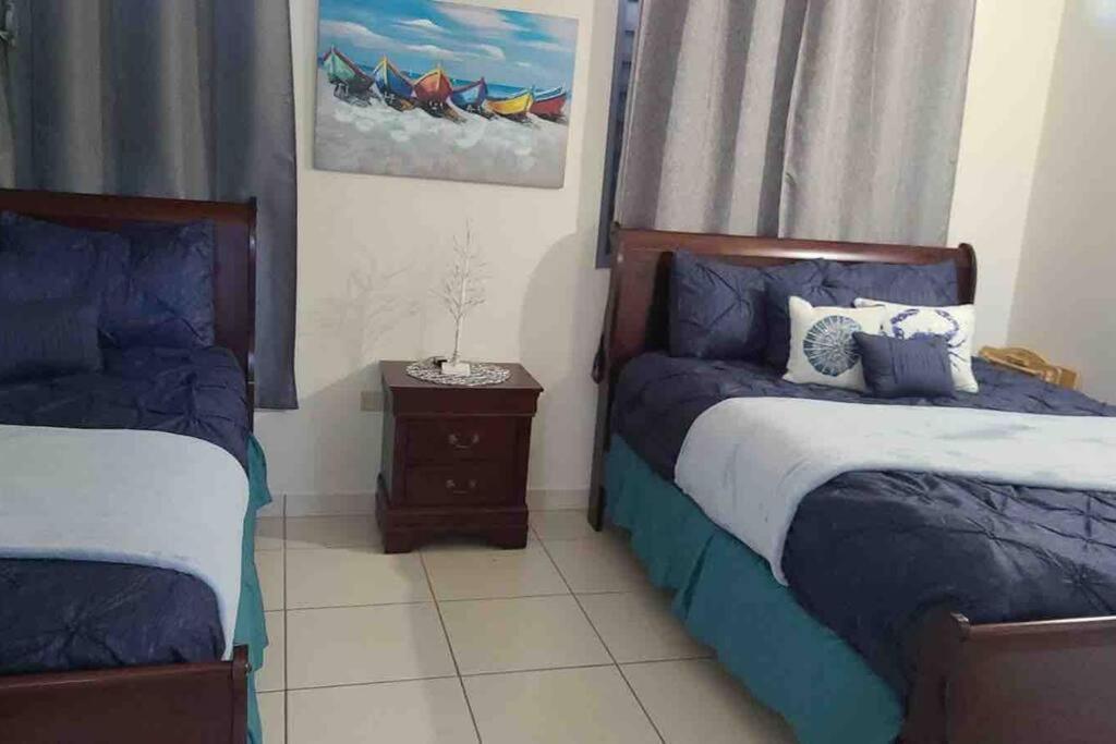 My Dream Beach House Аґуада Екстер'єр фото